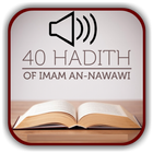 ikon The Forty 40 Hadith of Imam al-Nawawi English Mp3