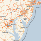Maps Open EV1 আইকন