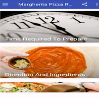 Margherita Pizza Recipe penulis hantaran
