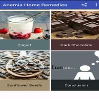 2 Schermata Anemia Home Remedies