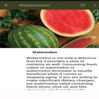 Top Anti Aging Foods ภาพหน้าจอ 2
