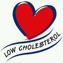 Top Foods That Lower Cholesterol APK