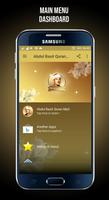 Abdul Basit Full Quran Mp3 Offline الملصق