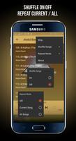 Abdul Basit Full Quran Mp3 Offline تصوير الشاشة 1