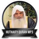 Huzaifi Murottal Quran Mp3 APK