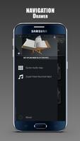 Ziyad Patel Quran Mp3 Offline تصوير الشاشة 3