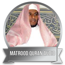 Abdullah Al Matrood Mp3 Quran APK