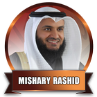 Mishary Rashid 30 Juz Offfline icon