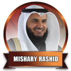 Mishary Rashid 30 Juz Offfline icono