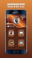 Mishary Rashid 30 Juz Offfline الملصق