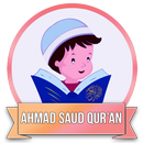 Juz Amma Ahmad Saud Offline APK