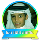 Taha Junaid Kids Murottal icon