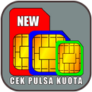 Cek Kuota dan Pulsa Operator APK
