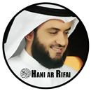 Hani Ar Rifai Quran Audio Mp3 APK