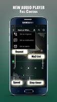 Hani Ar Rifai Quran Audio Mp3 Screenshot 3