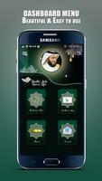 Hani Ar Rifai Quran Audio Mp3 Screenshot 1