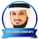 Fares Abbad Quran Mp3 Offline APK