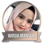 آیکون‌ Wirda Mansur Mp3 Quran Offline