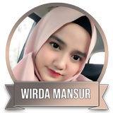 Wirda Mansur Mp3 Quran Offline иконка