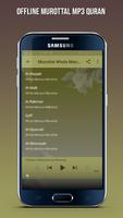 Wirda Mansur Mp3 Quran Offline ảnh chụp màn hình 3