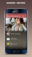 Wirda Mansur Mp3 Quran Offline تصوير الشاشة 1