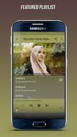 Wirda Mansur Mp3 Quran Offline ảnh chụp màn hình 2