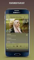 Wirda Mansur Mp3 Quran Offline تصوير الشاشة 2