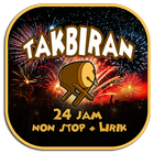 ikon Takbiran Idul Fitri