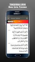 Takbiran Idul Fitri screenshot 2