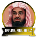 Shuraim Quran Full Audio Offline APK