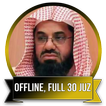 Shuraim Quran Full Audio Offline