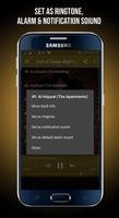 Shuraim Quran Full Audio Offline 截图 2