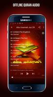 Abu Usamah Murottal Merdu screenshot 1