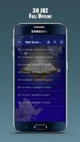 Abdullah Awad Al Juhani Quran Screenshot 1
