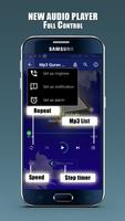 Abdullah Awad Al Juhani Quran Screenshot 2