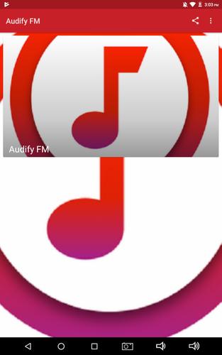 Audify Fm For Android Apk Download