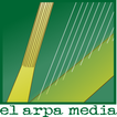 El Arpa Media Madrid Audioguid