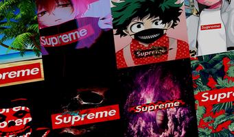 Supreme Art Wallpapers скриншот 1