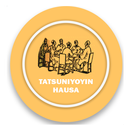 Tatsuniyoyin Hausa aplikacja