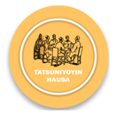 Tatsuniyoyin Hausa APK