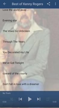 Kenny Rogers Songs 2020 For Android Apk Download