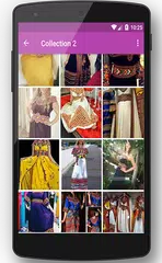 download Kabyle Fashion 3 - Mode et Rob APK
