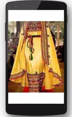 download Kabyle Fashion 3 - Mode et Rob APK