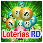 Loterias RD icône