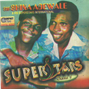 Sir Shina Adewale Album APK