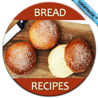 Bread Recipes icon