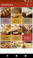 Bread Recipes poster