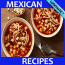 Mexican Food Recipes APK