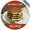 No Bake Cake Recipes