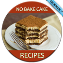 No Bake Cake Recipes APK